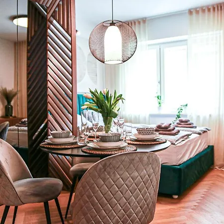 Ju3 Apartment